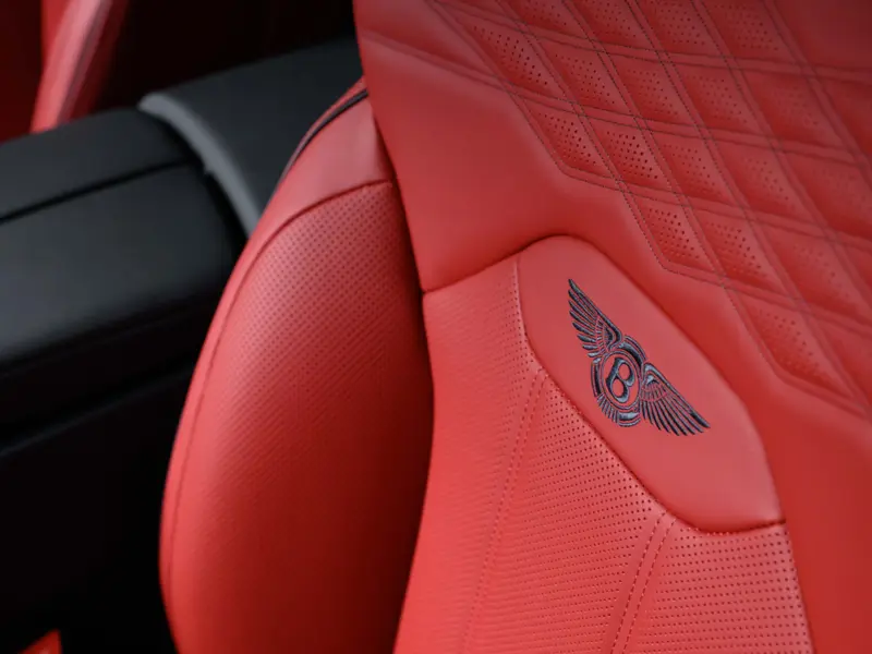 2026 Bentley Bentayga 4.0 V8 Mulliner EWB LWB