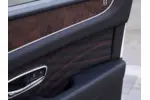 2026 Bentley Bentayga 4.0 V8 Mulliner EWB LWB