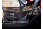 2026 Bentley Bentayga 4.0 V8 Mulliner EWB LWB