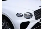 2026 Bentley Bentayga 4.0 V8 Mulliner EWB LWB