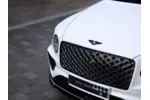 2026 Bentley Bentayga 4.0 V8 Mulliner EWB LWB