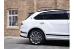 2026 Bentley Bentayga 4.0 V8 Mulliner EWB LWB