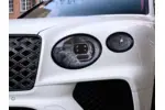 2026 Bentley Bentayga 4.0 V8 Mulliner EWB LWB