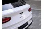 2026 Bentley Bentayga 4.0 V8 Mulliner EWB LWB