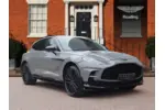 2023 Aston Martin DBX 4.0 V8 707