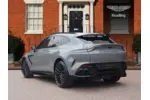 2023 Aston Martin DBX 4.0 V8 707