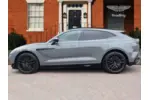 2023 Aston Martin DBX 4.0 V8 707