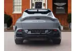 2023 Aston Martin DBX 4.0 V8 707