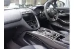 2023 Aston Martin DBX 4.0 V8 707