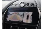2023 Aston Martin DBX 4.0 V8 707