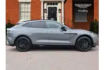 2023 Aston Martin DBX 4.0 V8 707