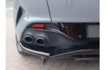 2023 Aston Martin DBX 4.0 V8 707