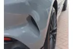 2023 Aston Martin DBX 4.0 V8 707