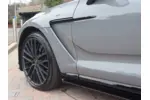 2023 Aston Martin DBX 4.0 V8 707