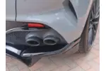 2023 Aston Martin DBX 4.0 V8 707