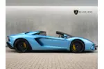 2018 Lamborghini Aventador 6.5 V12 LP 740-4 S