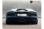 2018 Lamborghini Aventador 6.5 V12 LP 740-4 S