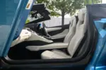 2018 Lamborghini Aventador 6.5 V12 LP 740-4 S