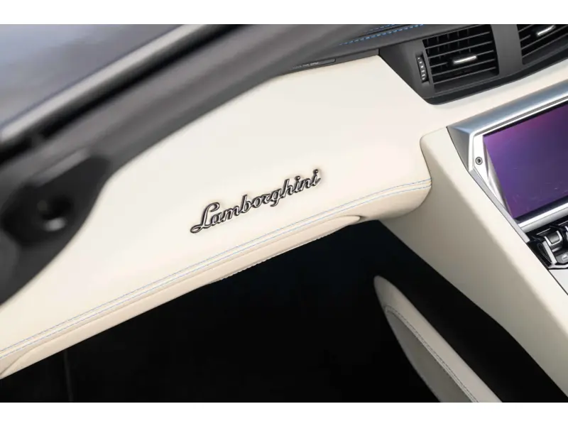 2018 Lamborghini Aventador 6.5 V12 LP 740-4 S