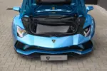 2018 Lamborghini Aventador 6.5 V12 LP 740-4 S