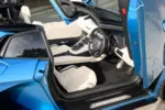2018 Lamborghini Aventador 6.5 V12 LP 740-4 S