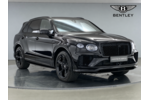 2024 Bentley Bentayga 4.0 V8 S