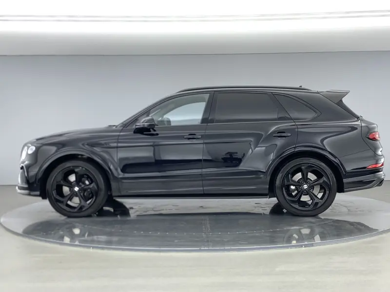 2024 Bentley Bentayga 4.0 V8 S