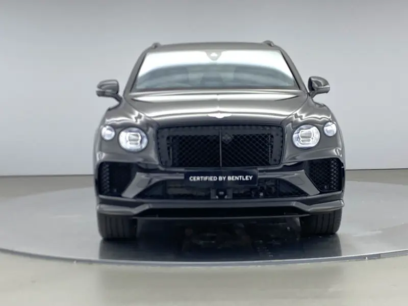 2024 Bentley Bentayga 4.0 V8 S