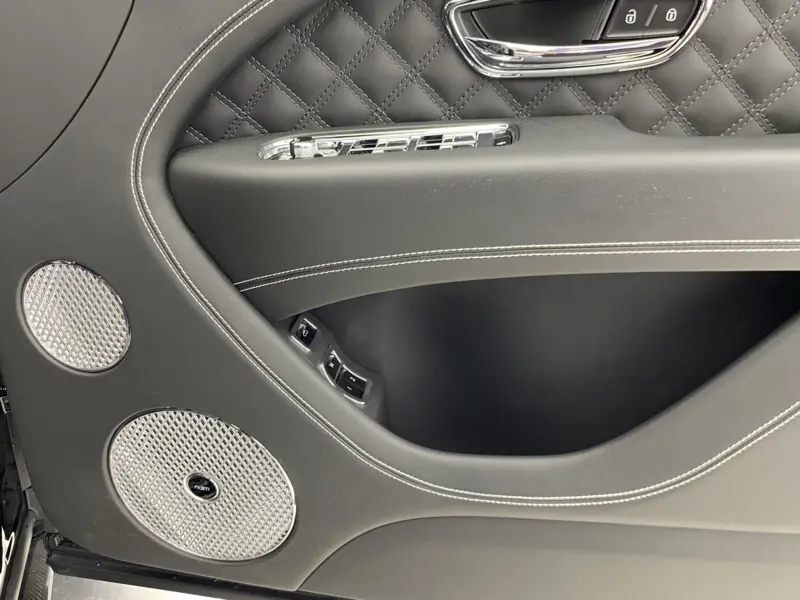 2024 Bentley Bentayga 4.0 V8 S