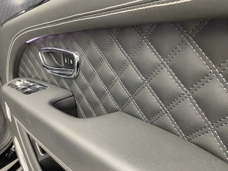 2024 Bentley Bentayga 4.0 V8 S