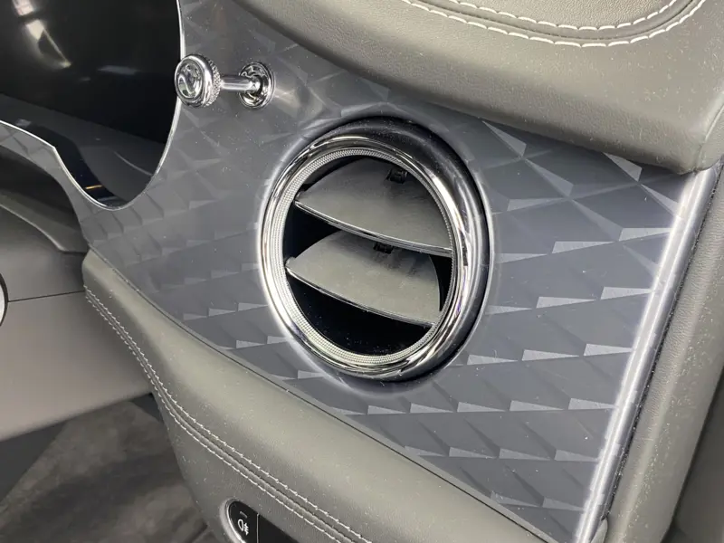 2024 Bentley Bentayga 4.0 V8 S