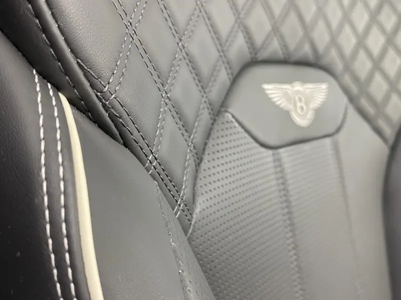 2024 Bentley Bentayga 4.0 V8 S