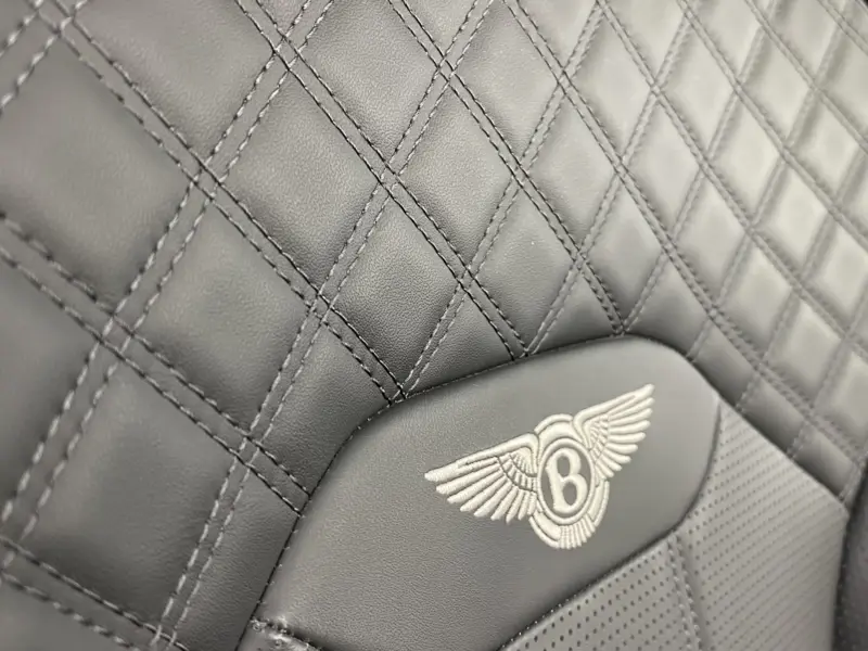 2024 Bentley Bentayga 4.0 V8 S