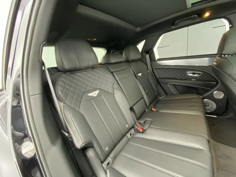 2024 Bentley Bentayga 4.0 V8 S