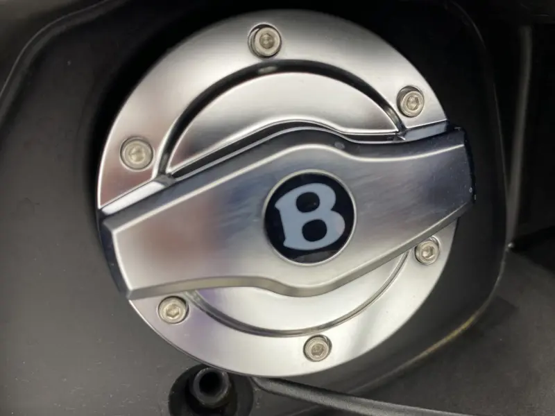 2024 Bentley Bentayga 4.0 V8 S
