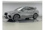 2026 Bentley Bentayga 4.0 V8 Speed