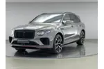 2026 Bentley Bentayga 4.0 V8 Speed