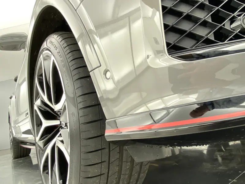 2026 Bentley Bentayga 4.0 V8 Speed