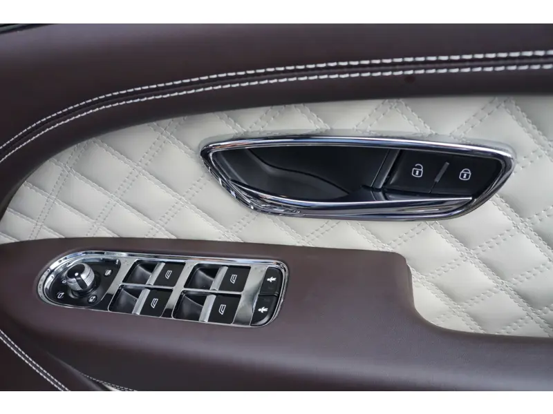 2024 Bentley Bentayga 4.0 V8 S