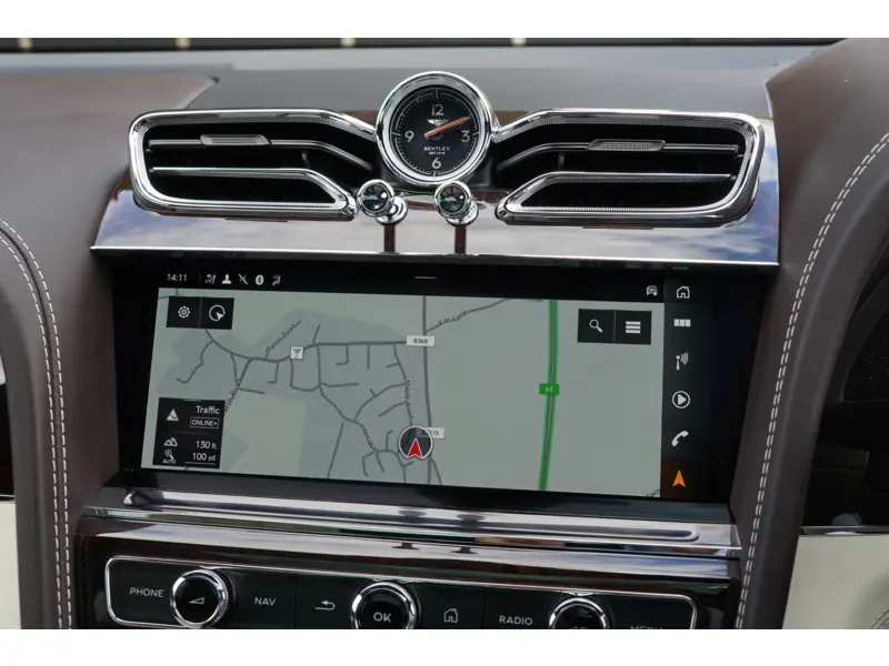 2024 Bentley Bentayga 4.0 V8 S
