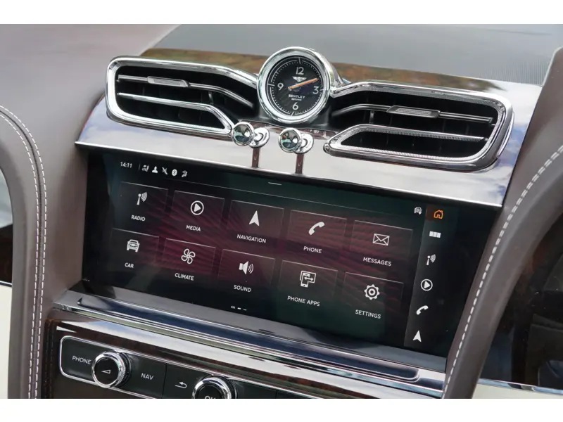 2024 Bentley Bentayga 4.0 V8 S