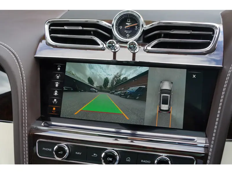 2024 Bentley Bentayga 4.0 V8 S