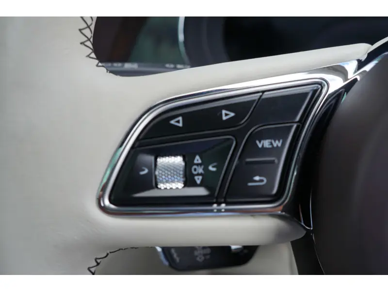 2024 Bentley Bentayga 4.0 V8 S