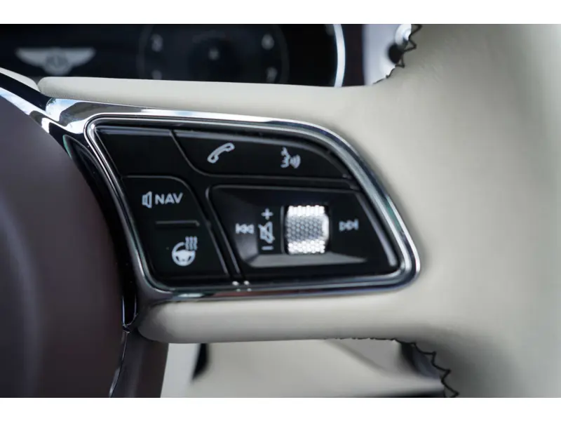 2024 Bentley Bentayga 4.0 V8 S