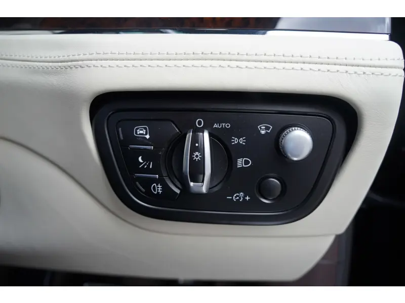 2024 Bentley Bentayga 4.0 V8 S