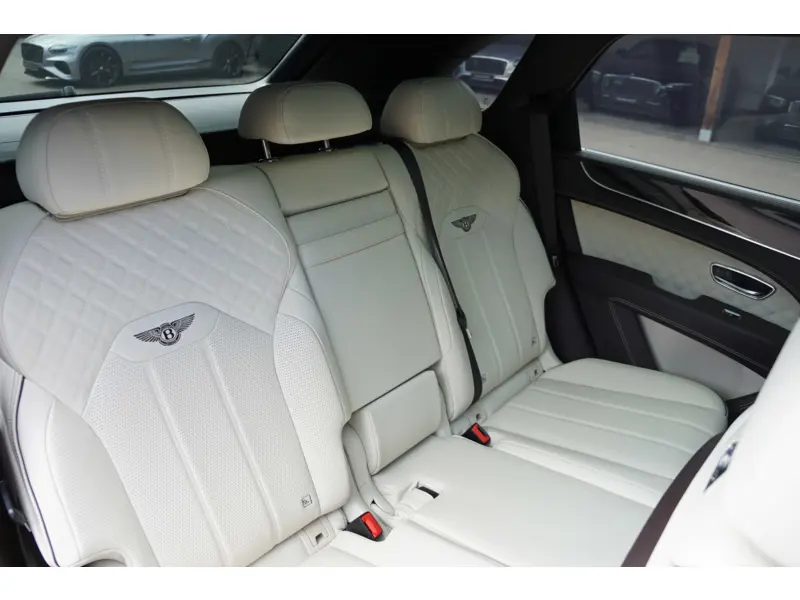 2024 Bentley Bentayga 4.0 V8 S