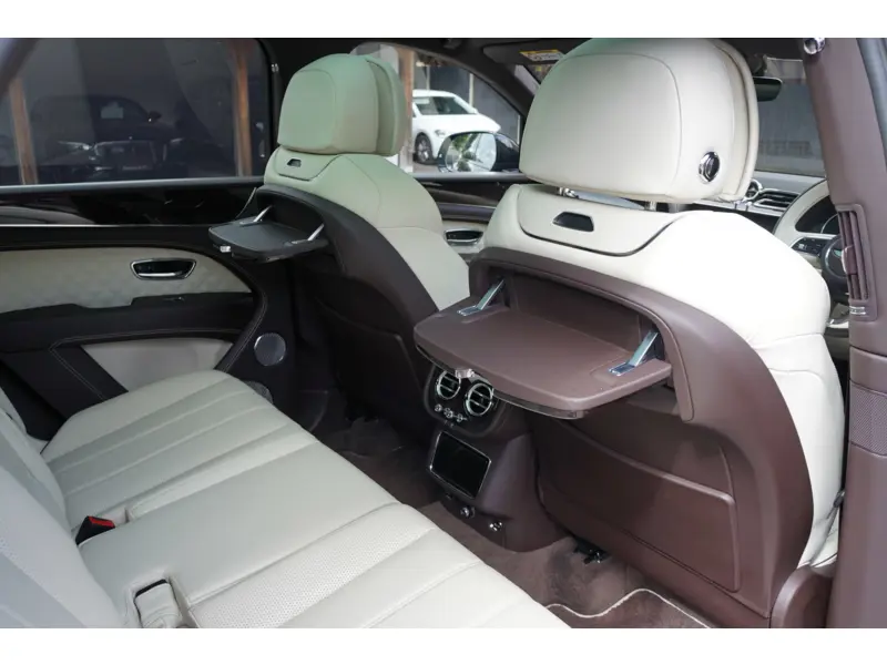 2024 Bentley Bentayga 4.0 V8 S