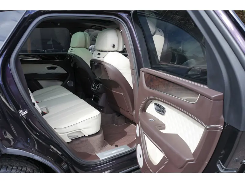 2024 Bentley Bentayga 4.0 V8 S