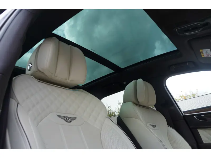 2024 Bentley Bentayga 4.0 V8 S