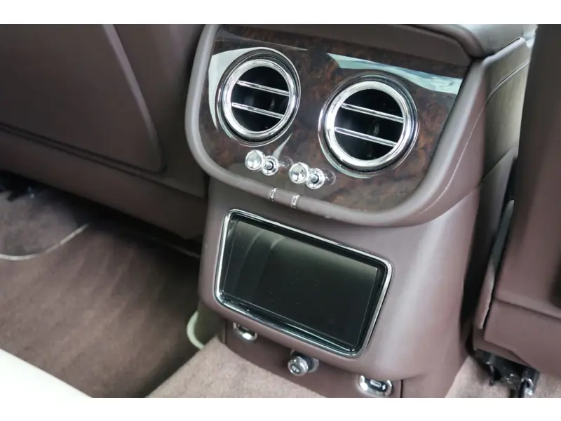 2024 Bentley Bentayga 4.0 V8 S